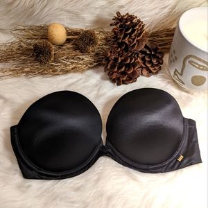 Victoria's Secret Very Sexy Multi-Way Push-up Bra